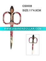 Wholesale CS0008 Stainless steel scissors Beauty scissors Scissors