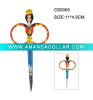 Wholesale CS0009 Stainless steel scissors Beauty scissors Scissors