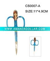 Wholesale CS0007-A stainless steel scissors beauty scissors Scissors