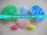 facial brush