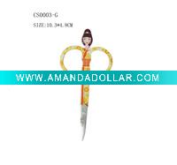 Wholesale CS0003-G Scissors