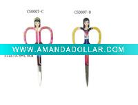 Wholesale CS0007-C-D Beauty Scissors