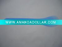 plastic mask stick