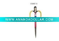 Wholesale CS0007-D Beauty Scissors