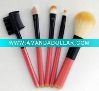 5pcs gift brush set ZM-S043
