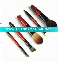 Wholesale Professional makeup brush set