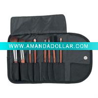 8pcs top quality cosmetic brush set