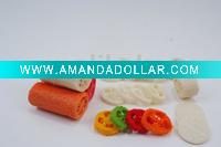 Loofah Slice For Soap