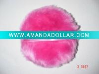 Wholesale Latex sponge powder puff
