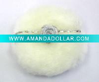 Wholesale professional cosmetic powder puff