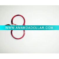 Wholesale 2011 New Style Makeup Eye brow Scissor