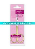beauty scissors
