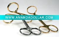 beauty scissors
