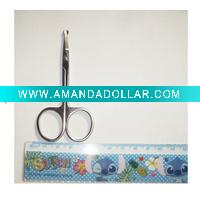 2011 the latest nail scissors
