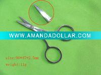 Wholesale Sewing, Needlecraft & Embroidery &eyebrow Scissor,Multi-Purpose Scissor