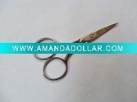 Wholesale Sewing, Needlecraft & Embroidery &eyebrow Scissor,Multi-Purpose Scissor