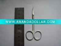 Wholesale Eyebrow Scissor,Manicure Beauty Scissor