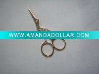Wholesale Sewing, Needlecraft & Embroidery &eyebrow Stork Scissor