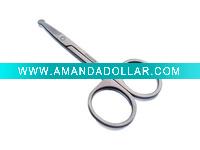 Wholesale safety manicure scissors
