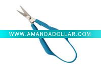 cuticle scissors