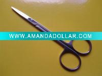 Beauty Scissors B-024
