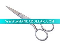 Wholesale best eyebrow scissors