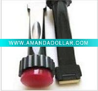 Wholesale big scraper&stamp
