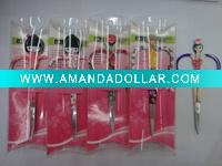 Multi-function cosmetic tool