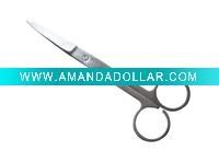 Wholesale best eyebrow scissors