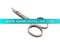 Wholesale stainless steel cuticle scissors