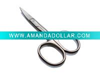 Wholesale stainless steel cuticle scissors