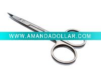 Wholesale stainless steel cuticle scissors