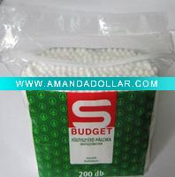Wholesale cosmetic cotton bud