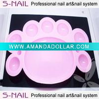 nail polish chart