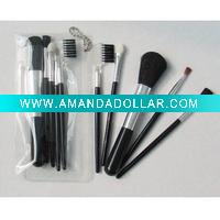 Wholesale make up brush set