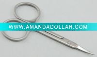 Wholesale eyebrow scissor
