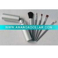 Wholesale make up brush set