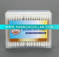 wooden stick cotton bud ZT98621