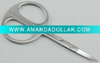 eyebrow scissors