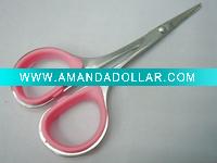Wholesale Manicure scissor/nail and cuticle scissor/eyebrow scissor/nail scissor