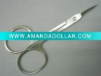 Wholesale Manicure scissor/nail and cuticle scissor/eyebrow scissor/nail scissor