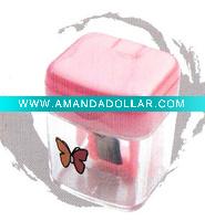 Cosmetic pencil sharpener SH03-3