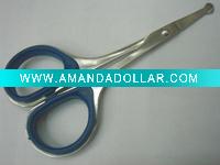 Wholesale Manicure scissor/nail and cuticle scissor/eyebrow scissor/nail scissor