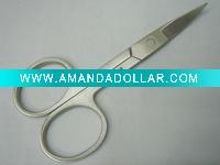 Wholesale Manicure scissor/nail and cuticle scissor/eyebrow scissor/nail scissor