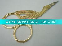 Wholesale Manicure scissor/nail and cuticle scissor/eyebrow scissor/nail scissor