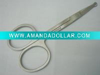 Wholesale Manicure scissor/nail and cuticle scissor/eyebrow scissor/nail scissor