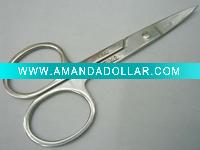 Wholesale Manicure scissor/nail and cuticle scissor/eyebrow scissor/nail scissor