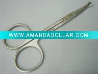 Wholesale Manicure scissor/nail and cuticle scissor/eyebrow scissor/nail scissor