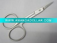 Wholesale Manicure scissor/nail and cuticle scissor/eyebrow scissor/nail scissor