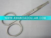Wholesale Manicure scissor/nail and cuticle scissor/eyebrow scissor/nail scissor